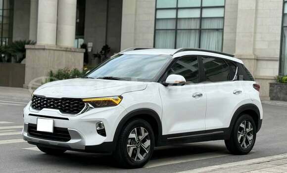Buy Used Kia Sonet Car Buy Used Kia Sonet Car