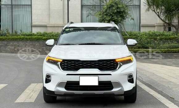 Buy Used Kia Sonet Car Buy Used Kia Sonet Car