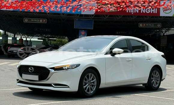 Mua Đã sử dụng Mazda 3 Xe ô tô