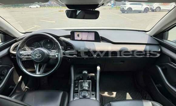 Buy Used Mazda 3 Car Buy Used Mazda 3 Car