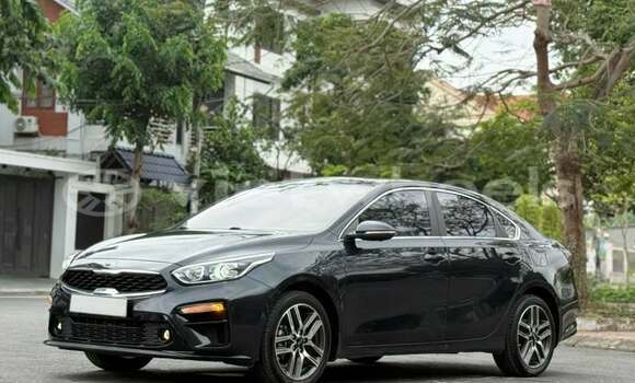 Buy Used KIA CERATO Car