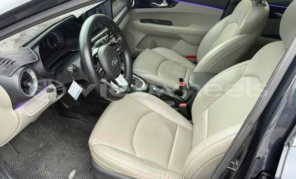 Buy Used KIA CERATO Car Buy Used KIA CERATO Car