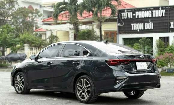 Buy Used KIA CERATO Car Buy Used KIA CERATO Car