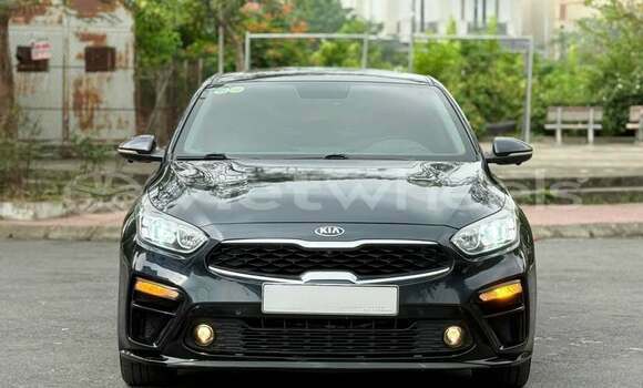 Buy Used KIA CERATO Car Buy Used KIA CERATO Car