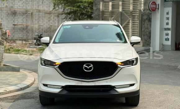 Mua Đã sử dụng Mazda CX-5 Xe ô tô
