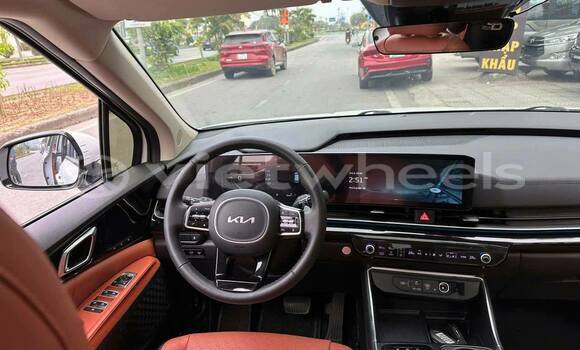 Buy Used KIA Carnival Car Buy Used KIA Carnival Car