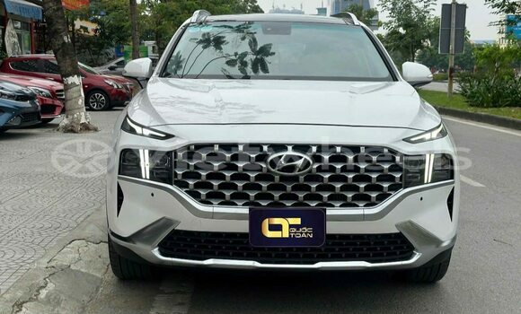 Buy Used Hyundai Santa fe Car Buy Used Hyundai Santa fe Car