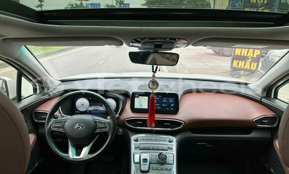 Buy Used Hyundai Santa fe Car Buy Used Hyundai Santa fe Car