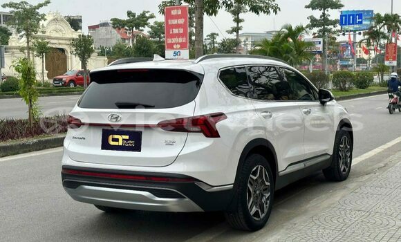 Buy Used Hyundai Santa fe Car Buy Used Hyundai Santa fe Car
