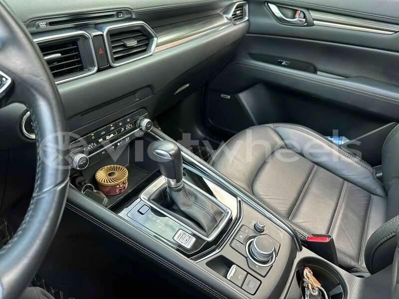 Big with watermark mazda cx 5 tinh lam gjong gjam rong 39024