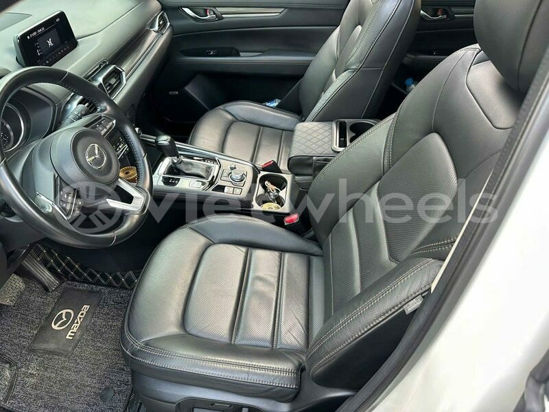 Big with watermark mazda cx 5 tinh lam gjong gjam rong 39024