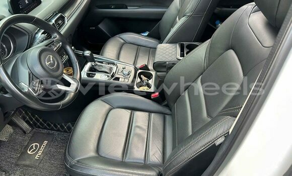 Buy Used Mazda CX-5 Car Buy Used Mazda CX-5 Car