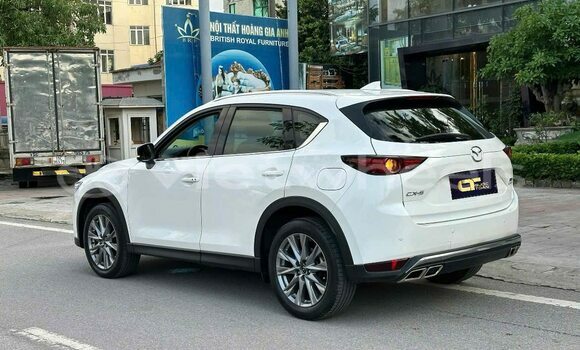 Buy Used Mazda CX-5 Car Buy Used Mazda CX-5 Car