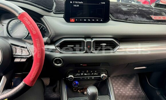 Buy Used Mazda CX-5 Car Buy Used Mazda CX-5 Car
