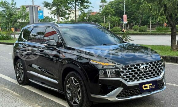 Buy Used Hyundai Santafe Car Buy Used Hyundai Santafe Car
