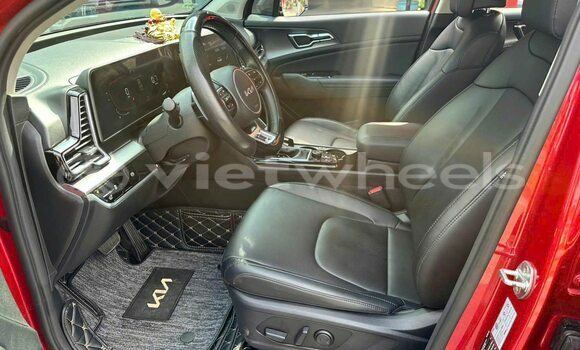 Buy Used KIA Sportage Car Buy Used KIA Sportage Car
