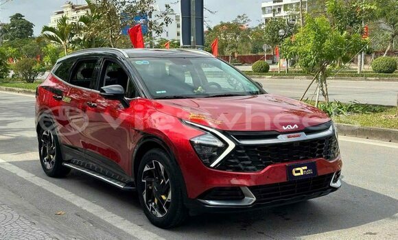 Buy Used KIA Sportage Car Buy Used KIA Sportage Car