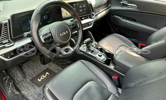 Buy Used KIA Sportage Car Buy Used KIA Sportage Car
