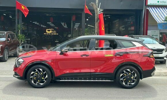 Buy Used KIA Sportage Car Buy Used KIA Sportage Car
