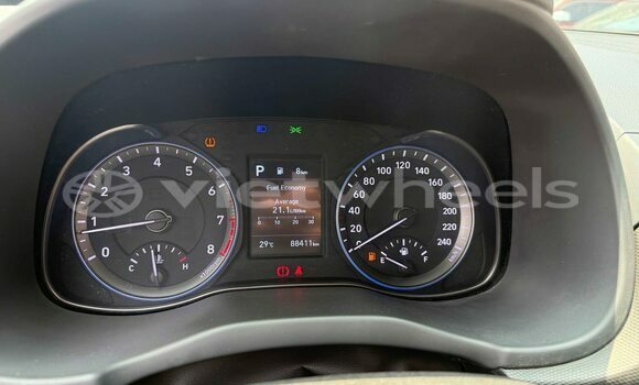 Buy Used Hyundai Kona Car Buy Used Hyundai Kona Car