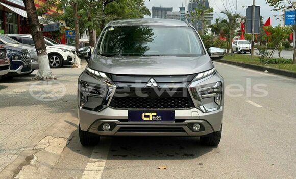 Mua Đã sử dụng Mitsubishi Xpander Xe ô tô