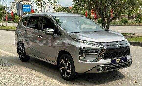 Buy Used Mitsubishi Xpander Car Buy Used Mitsubishi Xpander Car