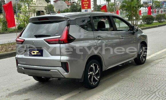 Buy Used Mitsubishi Xpander Car Buy Used Mitsubishi Xpander Car