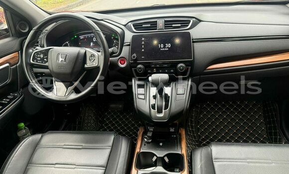 Buy Used Honda CR-V Car Buy Used Honda CR-V Car