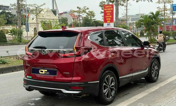 Buy Used Honda CR-V Car Buy Used Honda CR-V Car