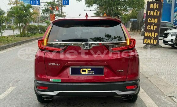 Buy Used Honda CR-V Car Buy Used Honda CR-V Car