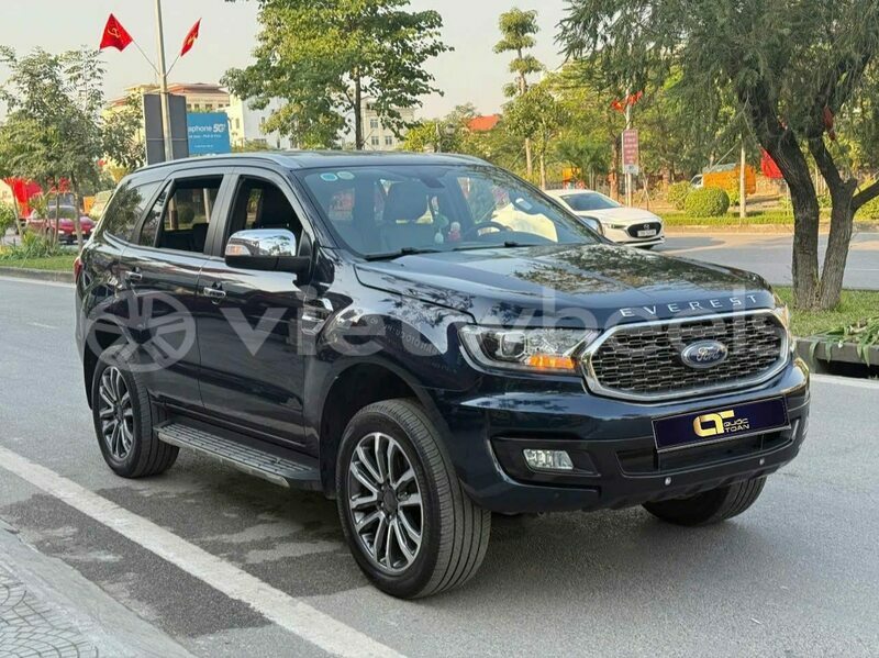 Big with watermark ford everest tinh kien giang huyen an bien 39031