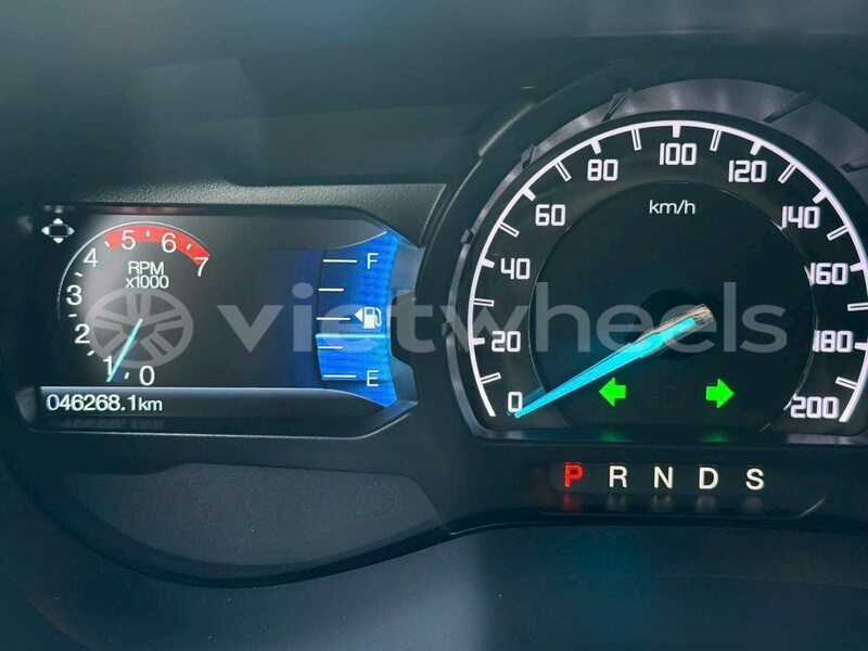 Big with watermark ford everest tinh kien giang huyen an bien 39031
