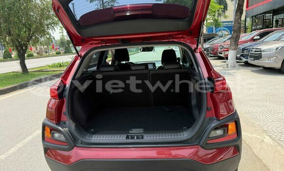 Buy Used Hyundai Kona Car Buy Used Hyundai Kona Car