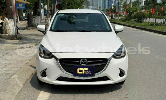 Mua Đã sử dụng Mazda 2 Xe ô tô