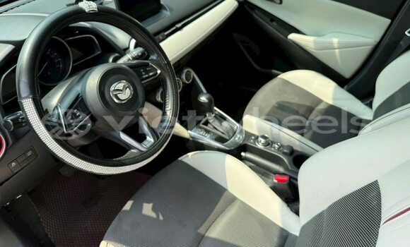 Buy Used Mazda 2 Car Buy Used Mazda 2 Car