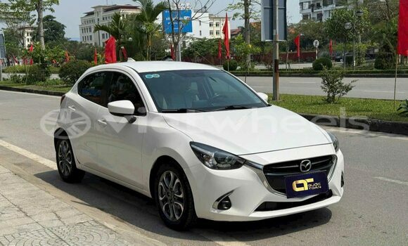 Buy Used Mazda 2 Car Buy Used Mazda 2 Car