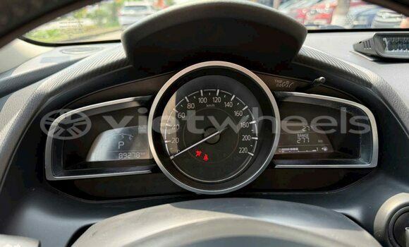 Buy Used Mazda 2 Car Buy Used Mazda 2 Car