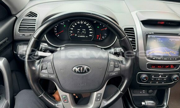 Buy Used KIA Sorento Car Buy Used KIA Sorento Car