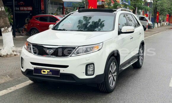 Buy Used KIA Sorento Car Buy Used KIA Sorento Car