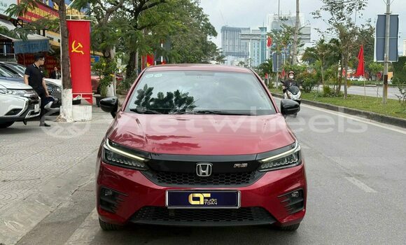 Buy Used Honda CITY Car Buy Used Honda CITY Car