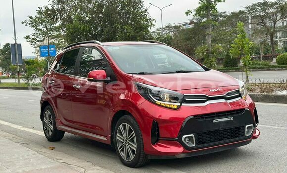 Buy Used KIA Morning Car