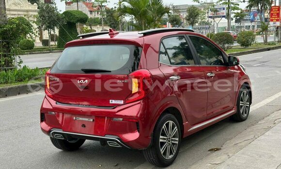 Buy Used KIA Morning Car Buy Used KIA Morning Car