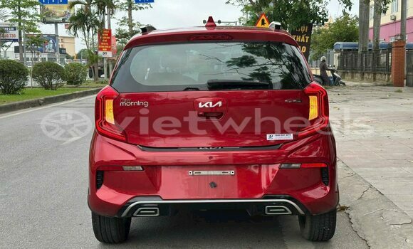 Buy Used KIA Morning Car Buy Used KIA Morning Car