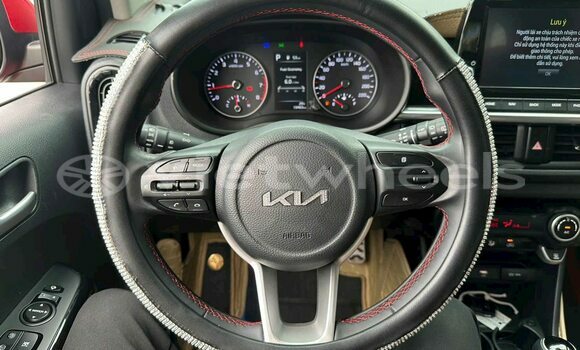 Buy Used KIA Morning Car Buy Used KIA Morning Car
