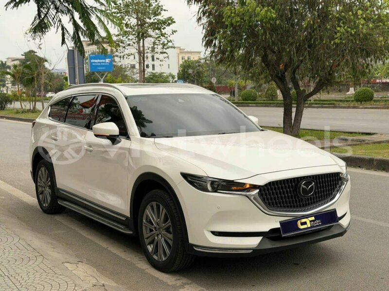 Big with watermark mazda cx 8 tinh kien giang huyen an bien 39037