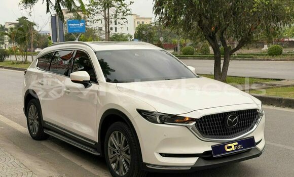 Buy Used Mazda CX-8 Car Buy Used Mazda CX-8 Car