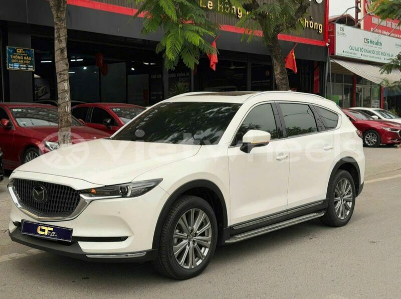 Big with watermark mazda cx 8 tinh kien giang huyen an bien 39037