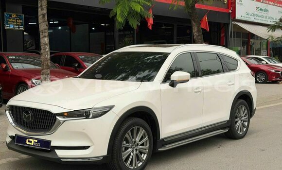 Buy Used Mazda CX-8 Car Buy Used Mazda CX-8 Car