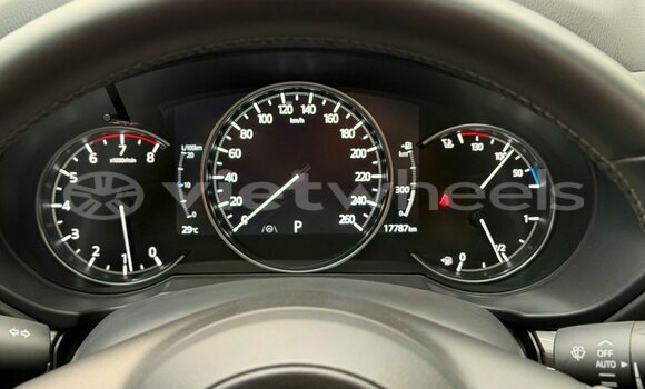 Buy Used Mazda CX-8 Car Buy Used Mazda CX-8 Car