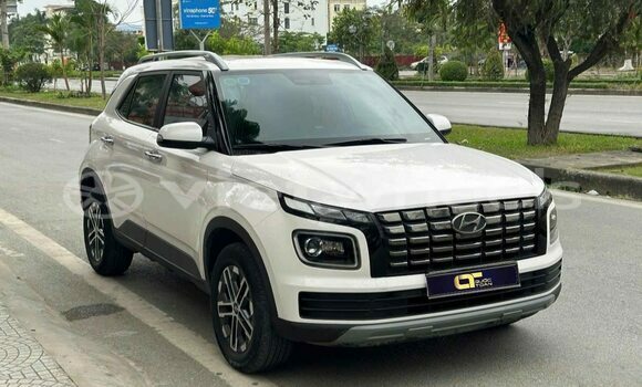 Buy Used Hyundai Venue Car Buy Used Hyundai Venue Car